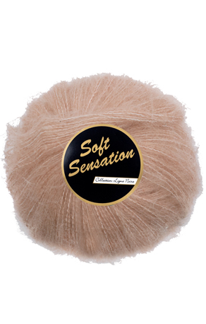 Lammy Yarns, Soft Sensation