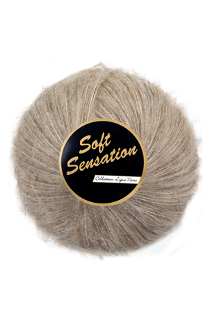 Lammy Yarns, Soft Sensation - 2
