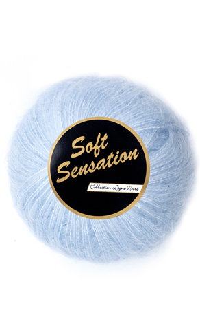 Lammy Yarns, Soft Sensation - 15