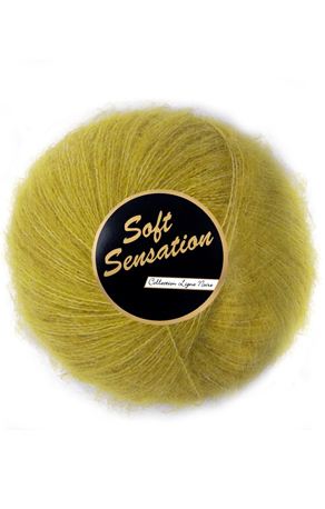 Lammy Yarns, Soft Sensation - 7