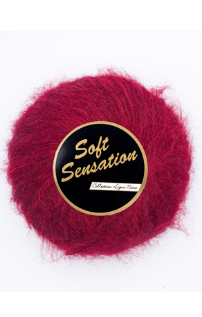 Lammy Yarns, Soft Sensation - 8