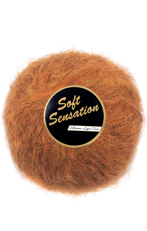 Lammy Yarns, Soft Sensation - 22