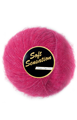 Lammy Yarns, Soft Sensation - 5