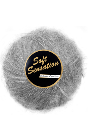 Lammy Yarns, Soft Sensation - 6