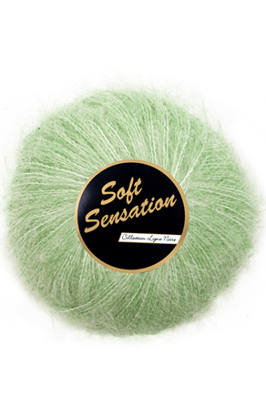 Lammy Yarns, Soft Sensation - 17
