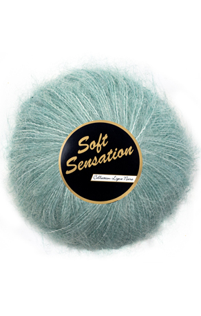 Lammy Yarns, Soft Sensation - 10