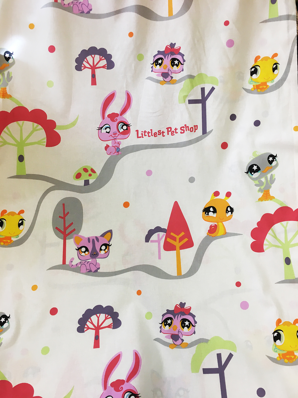 Littlest Pet Shop
