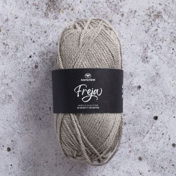 Freja Glitter - 3