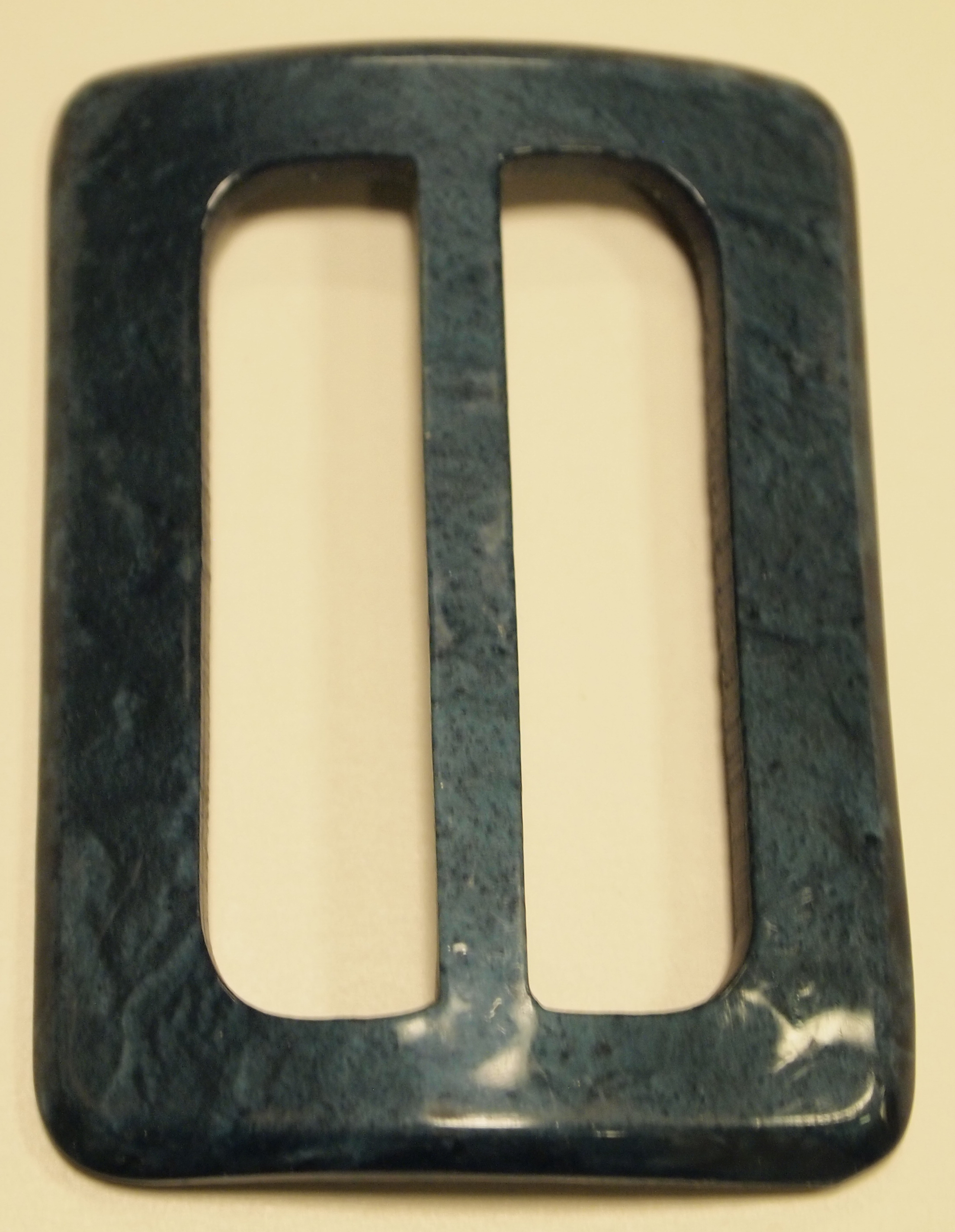 Vintage Plastspännen i olika färger 58 - 2