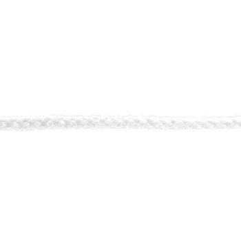 Polyester snodd 3,5mm Vit