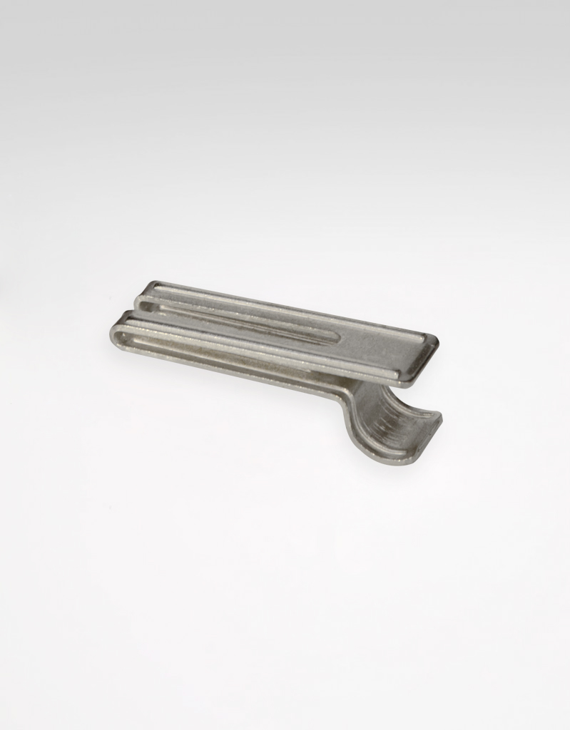 Stångfäste clips