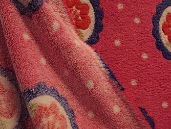Flanell Fleece Fluffy