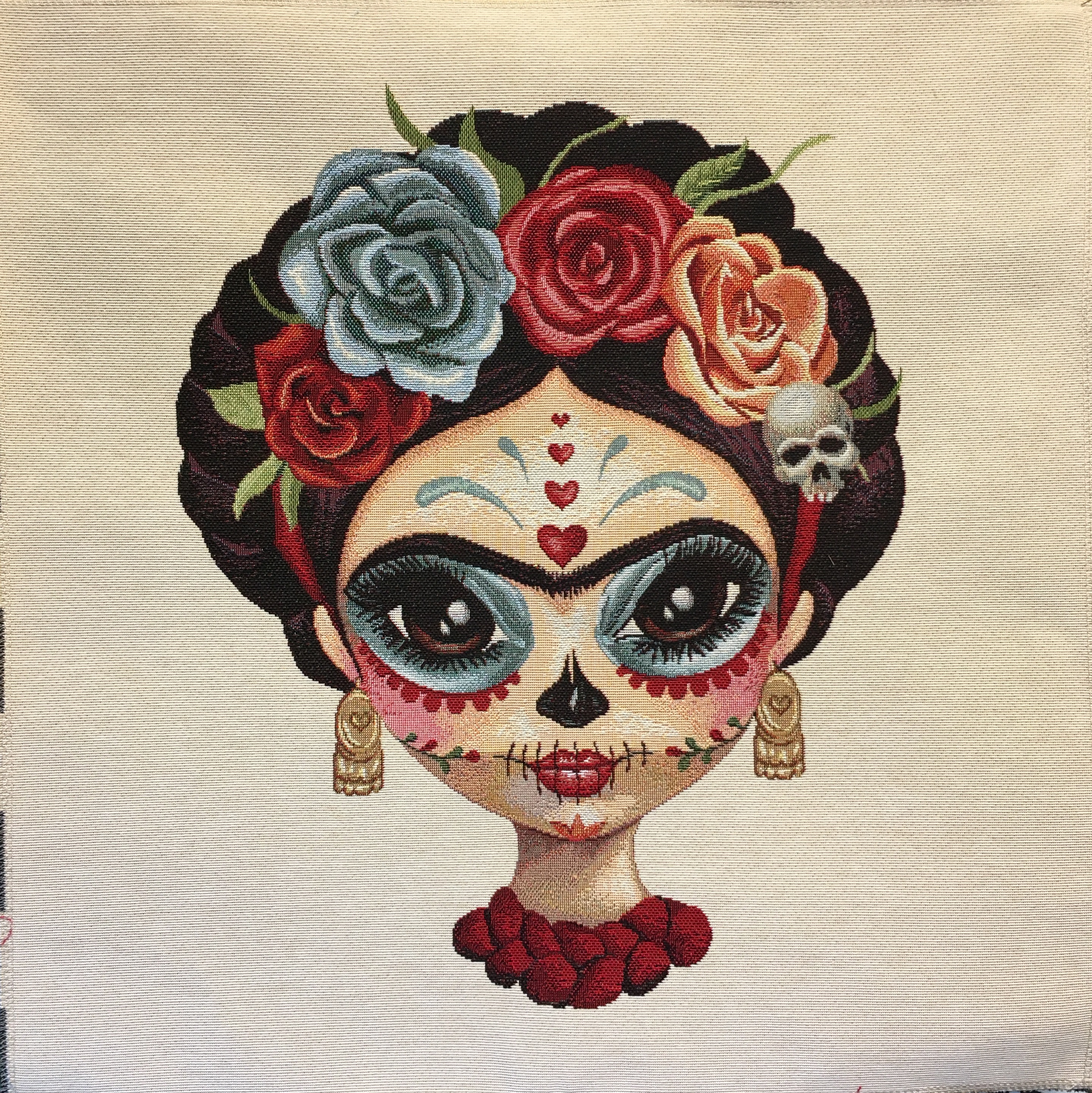 Dia de Los Muertos
