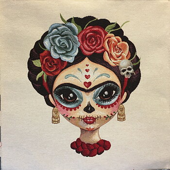 Dia de Los Muertos