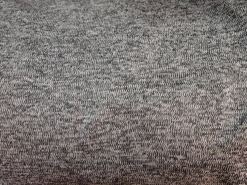 Fleece Trikå