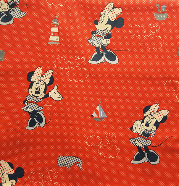 Disneys Minnie Mouse