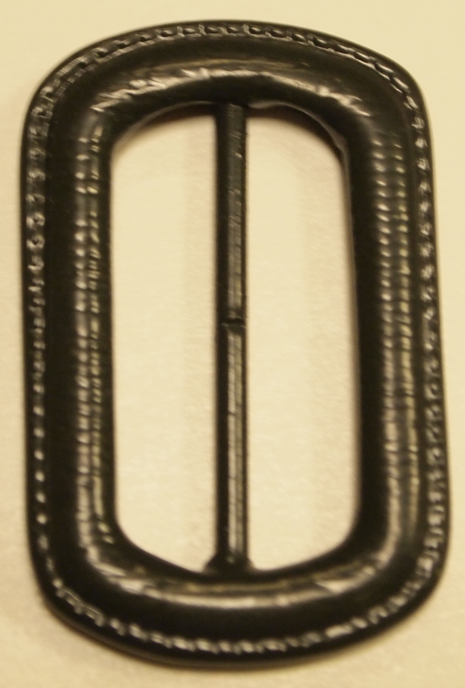 Vintage Metallspännen i olika färger - 4