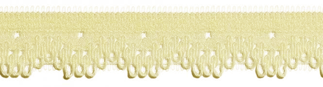 Naturvit syntetspets, 11mm