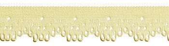 Naturvit syntetspets, 11mm