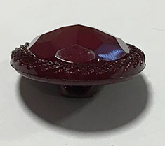 Ädelsten Mörklila 20