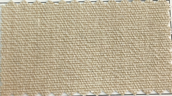 Markisväv Beige Melerad