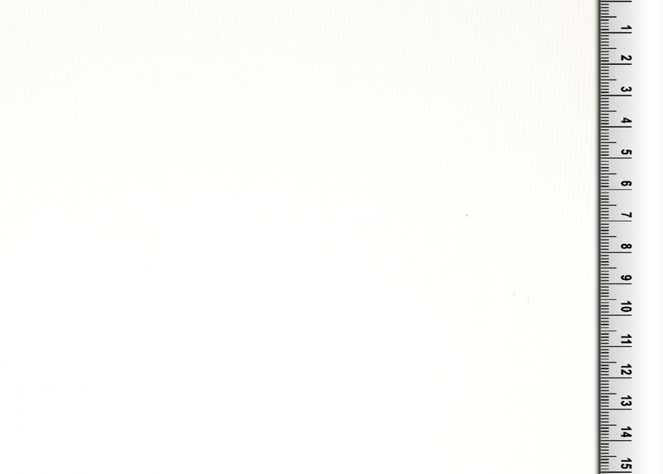 Ribbad Enfärgad Muddväv - 8