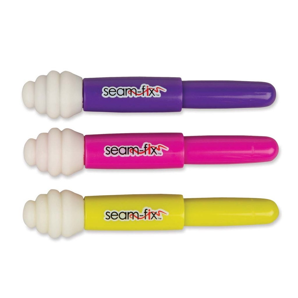 Seam Fix mini, Sprättare