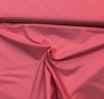 Rosa Vind- & Vatten Tyg +STUV