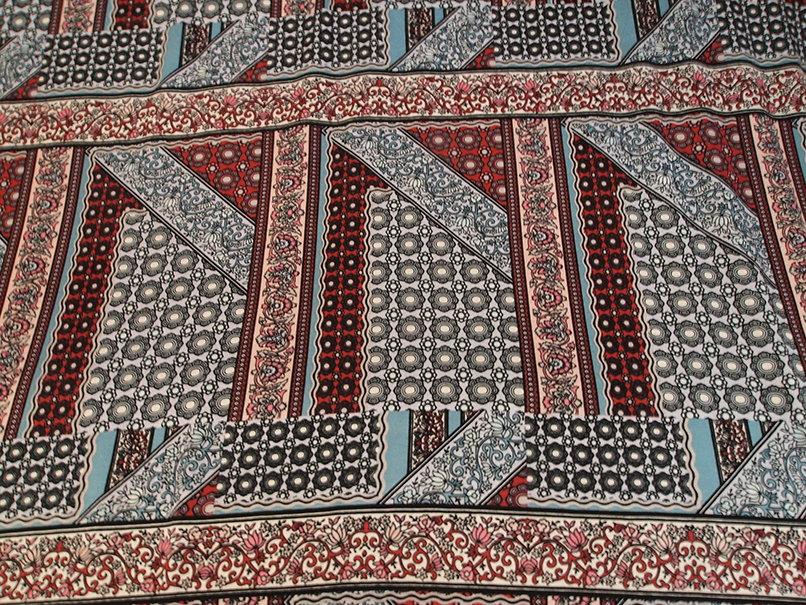 Oriental