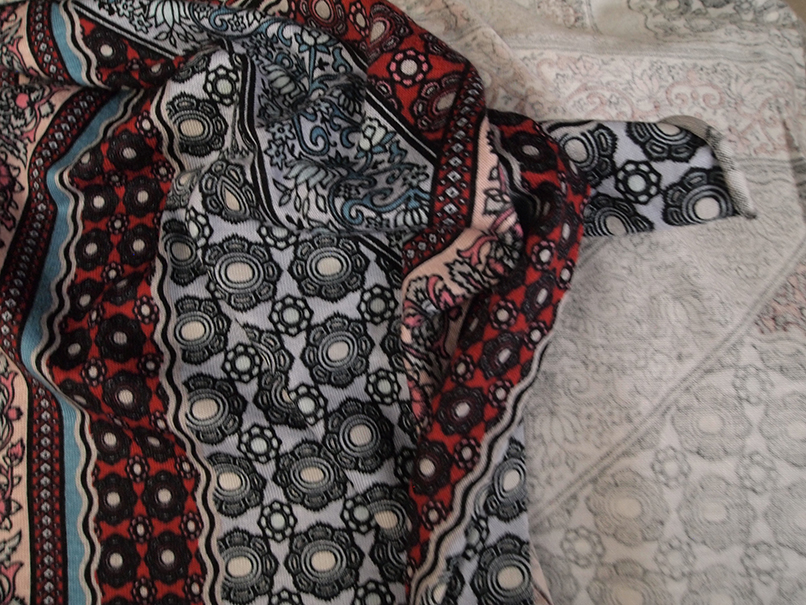 Oriental - 2