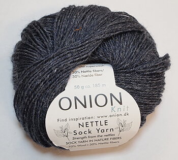 Nettle Sock, Onion