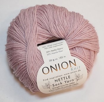 Nettle Sock, Onion