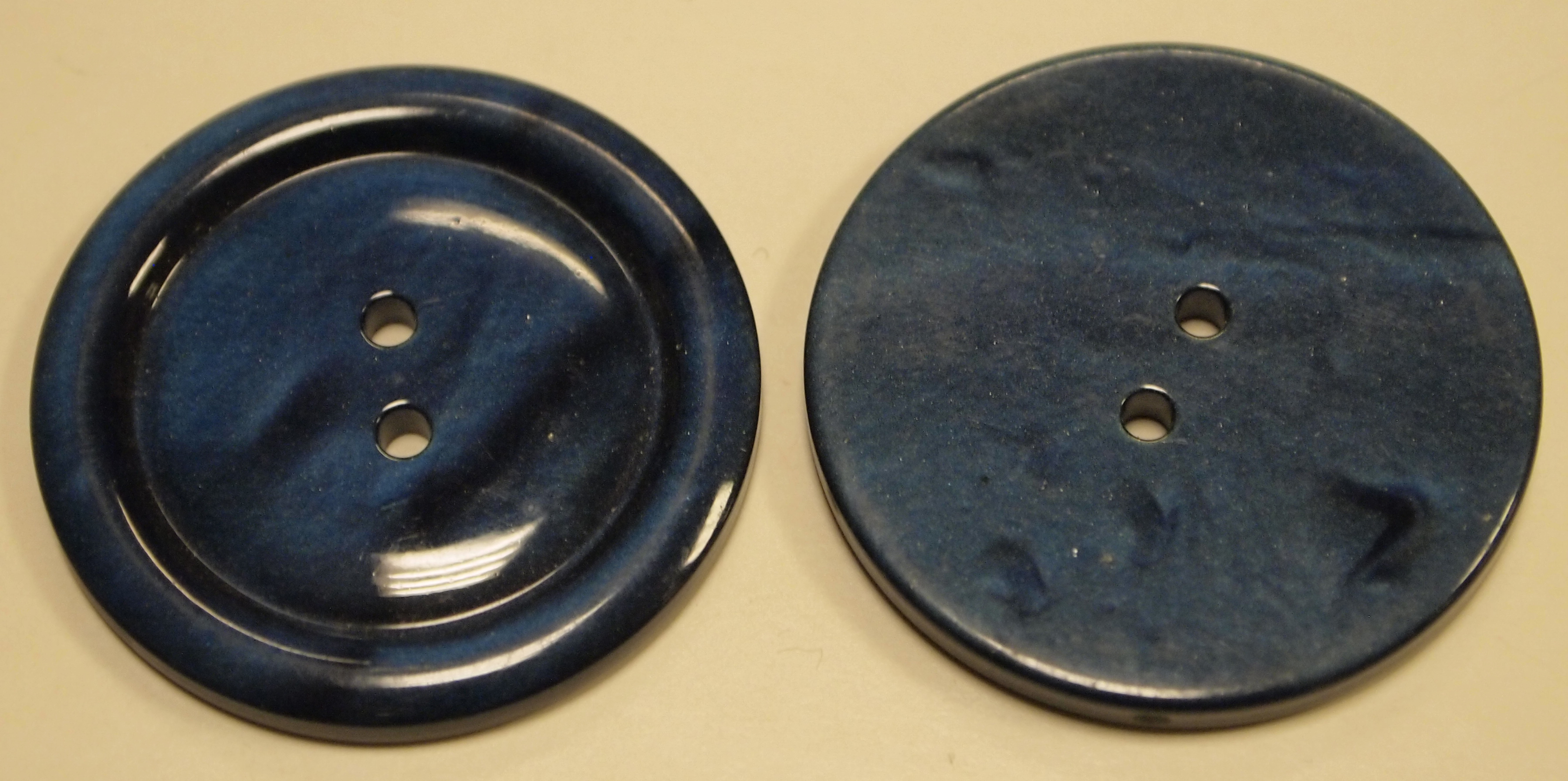 Maud 30 & 34