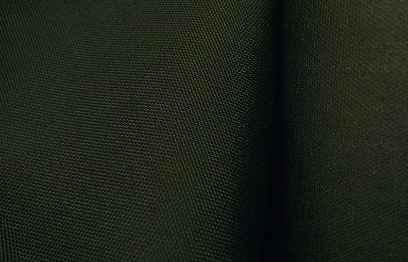 Vattentät cordura