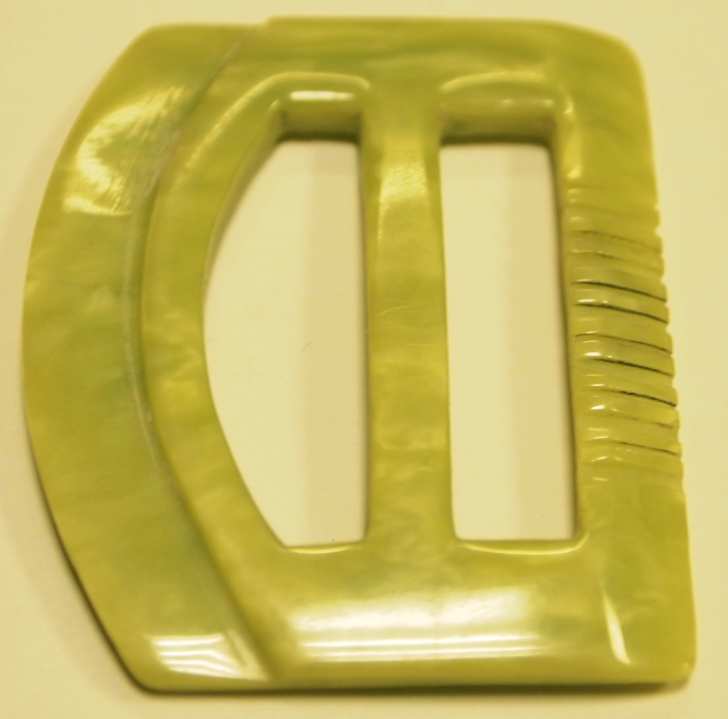 Vintage Plastspännen 26