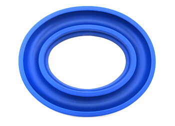 Spolhållare Ring