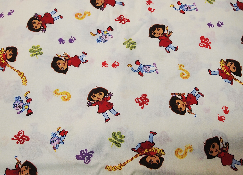 Dora the Explorer