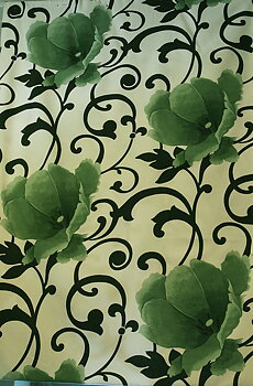 Green Ornament