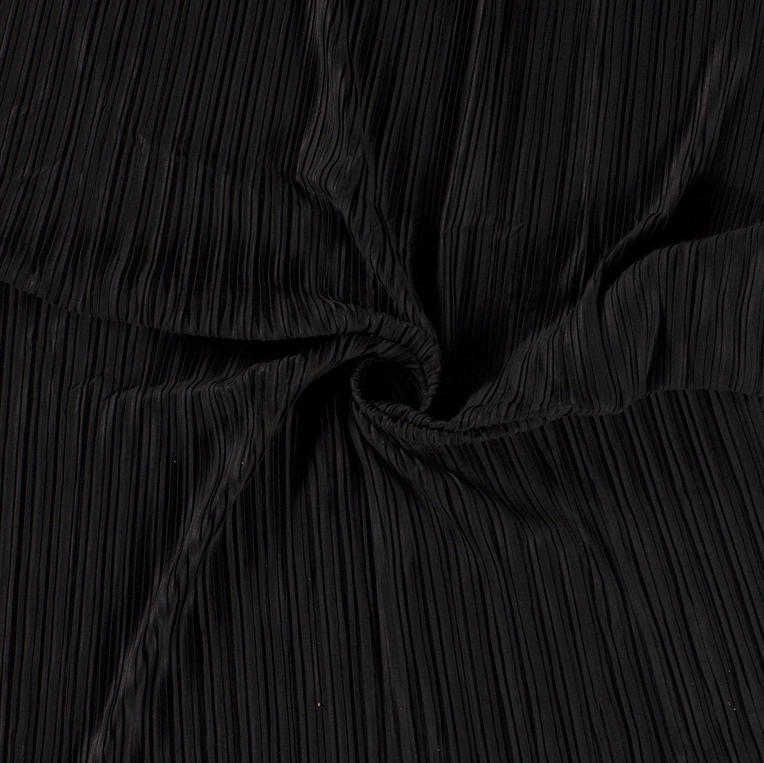 Plisserad Jersey - 2