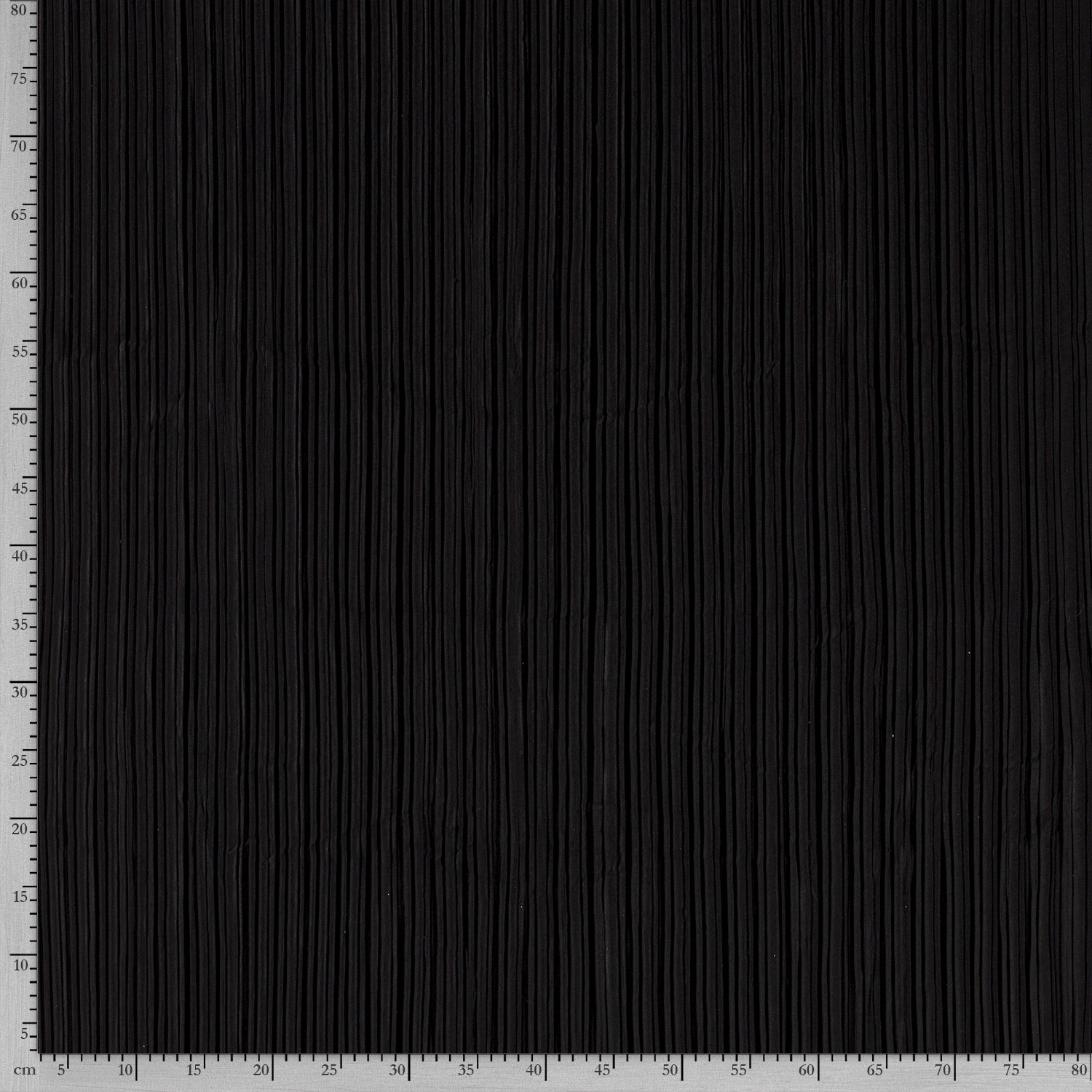 Plisserad Jersey - 3
