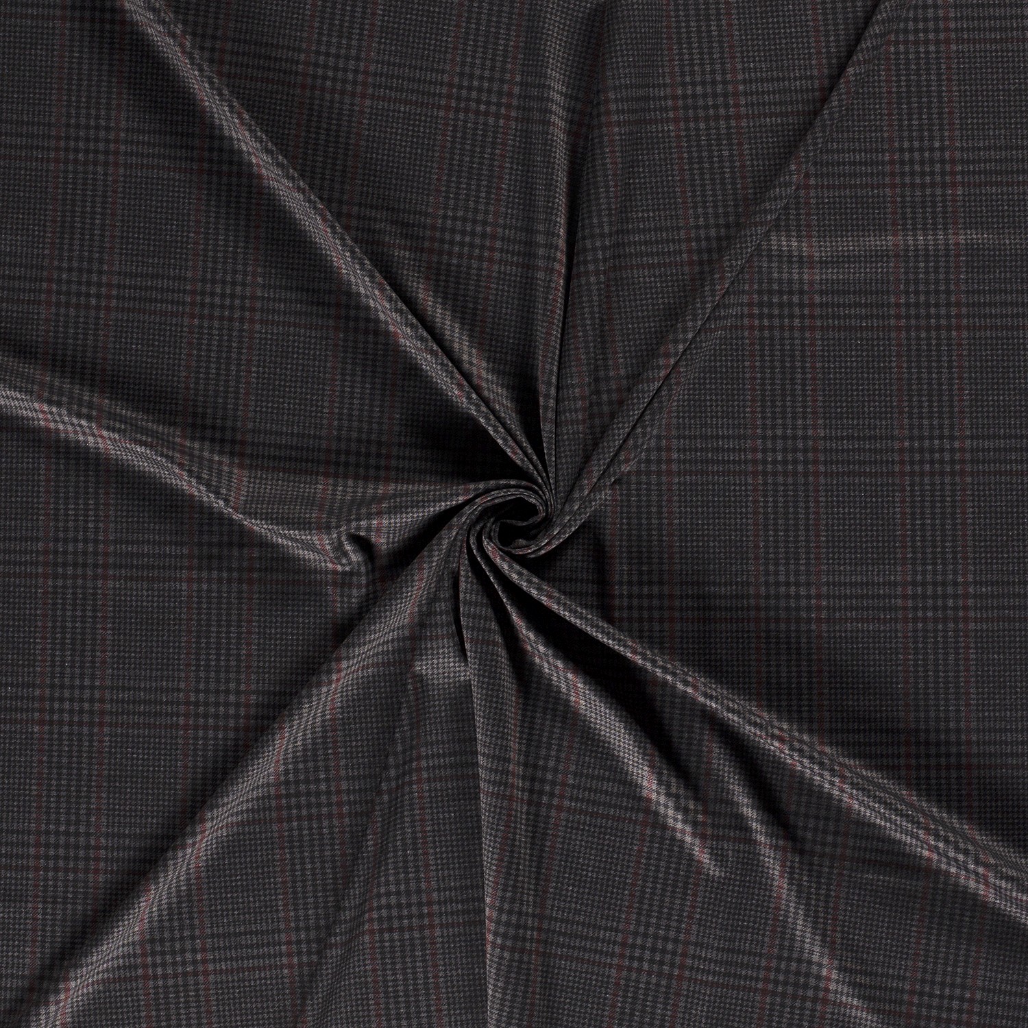 Courtelle Jersey / Ponti Di Roma Rutig - 2