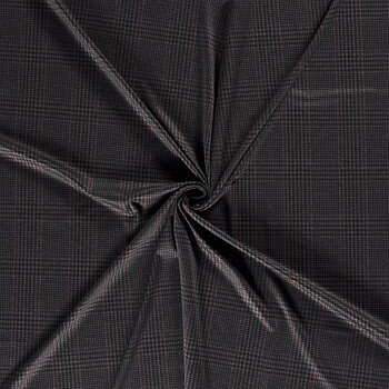 Courtelle Jersey / Ponti Di Roma Rutig