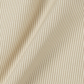 Smalrandigt Möbeltyg Beige 28' MD