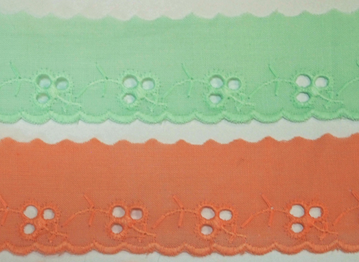 Brodyr Ljus orange, 37mm