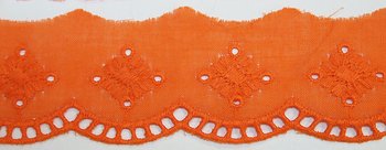 Brodyr Orange, 36mm, 2,8m