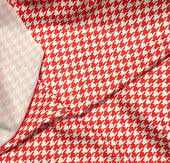 Vintage Krimplin Pepita STUV 1,7m