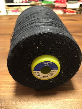 Coats Epic 50 Mörk marinblå