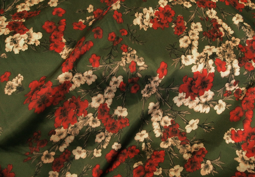 Cherry Blossom Militär