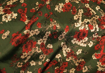 Cherry Blossom Militär