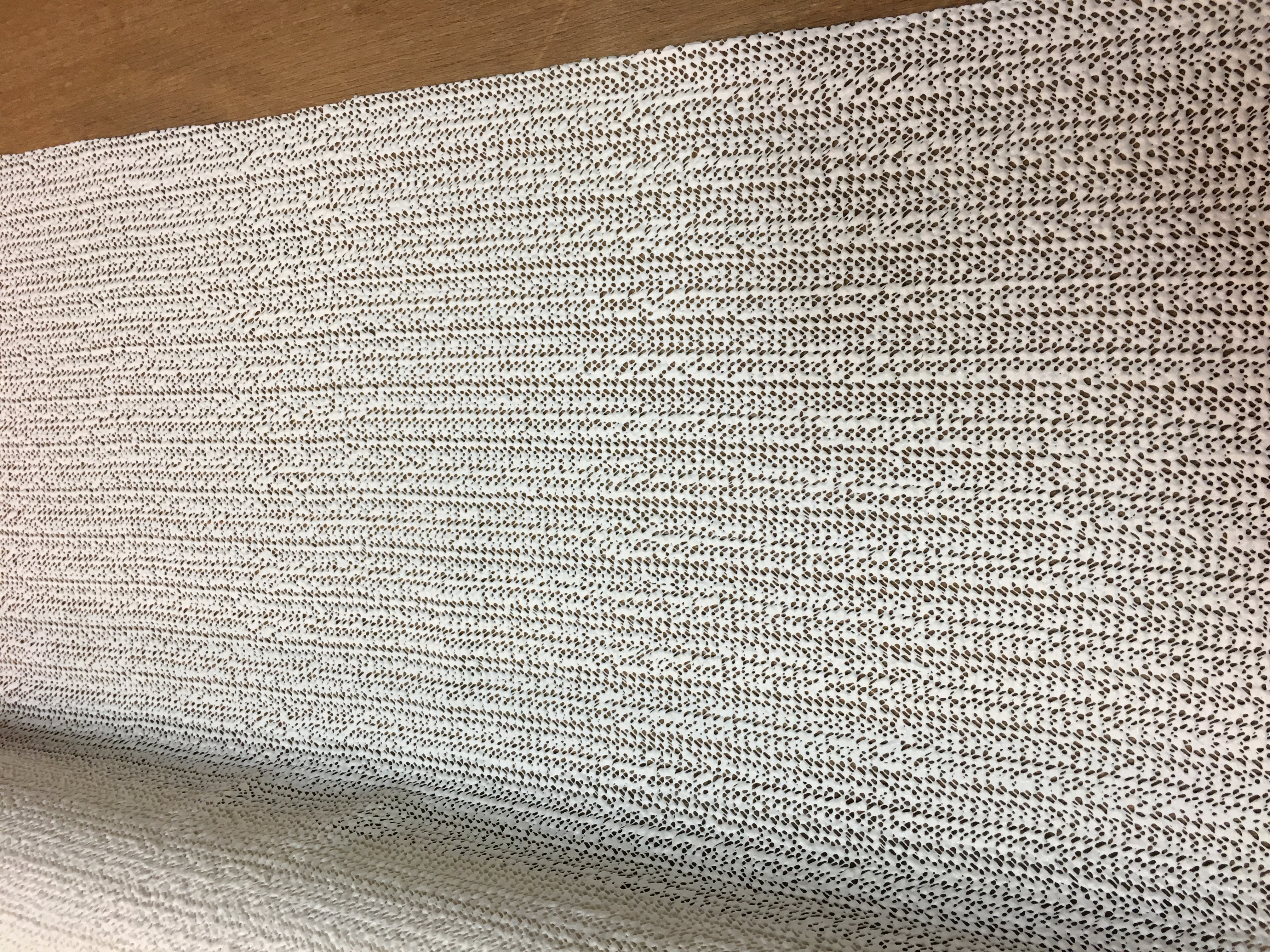Halkskydd 60cm vit - 2